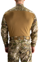 Тактическая рубашка 5.11 Tactical Geo7 Stryke Tdu Rapid Shirt 72071G7-865 M Terrain (2000980473335) - изображение 3