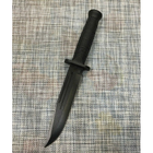 Охотничий антибликовый нескладной нож GR 216/1A 30,5 см для походов, охоты, рыбалки, туризма (GR000X70002168А) - изображение 2