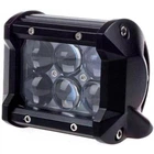Фара світлодіодна LED AllLight 4D 18W CREE 12-24v Spot