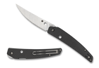 Карманный нож Spyderco Ikuchi (87.13.51) - изображение 1
