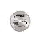 Диск пильный GRANITE GM для дерева с твердосплавными напайками 230*22,2*60Т, 8000 об/мин (5-23-060)
