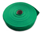 Шланг плоский AGRO-FLAT 3 BAR 1 1/2" – 50м (зеленый) Bradas