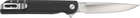 Карманный нож CRKT LCK + Large (3810) - изображение 10