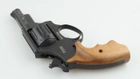 Револьвер Латек Safari РФ 431 М бук - зображення 2