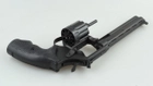 Револьвер Латек Safari РФ 461 М пластик - зображення 5