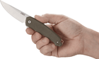 Карманный нож CRKT Tueto (5325) - изображение 5