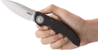 Карманный нож CRKT Linchpin (5405) - изображение 10