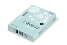 Бумага цветная пастель Niveus BL29 500 листов А4 80 г/м2 светло-голубой (A4.80.NVP.BL29.500)