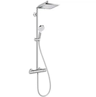 Змішувач для душу Hansgrohe Crometta E (27271000)