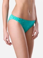 Нижня частина купальника Conte Elegant CE Bella Velvet 94 Turquoise (5902802093790)