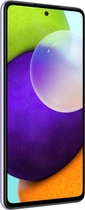 Мобильный телефон Samsung Galaxy A52 4/128GB Lavender - изображение 3