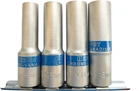 Набір торцевих головок King Roy 4 предмети 1/2" DR (30178)
