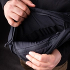 Тактическая сумка-кобура для скрытого ношения Scout Tactical EDC «Turtle bag» - изображение 8