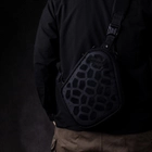 Тактична сумка-кобура для прихованого носіння Scout Tactical EDC «Turtle bag» - зображення 11