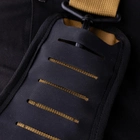 Тактична сумка-кобура для прихованого носіння Scout Tactical EDC «Tac-box» Cyot-black - зображення 15