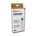 Безконтактний інфрачервоний термометр ProMedica IRT - зображення 3