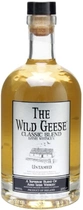 Виски The Wild Geese Classic Blend 40% 0.5 л (813548002456)