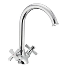 Кухонный смеситель MIXXUS Premium Fobos 275 MI0617