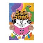 Креативная творчество Stretch Sand розовый Dankotoys (STS-04-01U) DANKO TOYS (STS-04-01U)