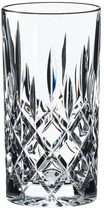 Hабор стаканов Riedel Tumbler Collection Spey Longdrink 375 мл x 2 шт (0515/04 S3)