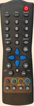 Пульт для телевизора PHILIPS RC-2835/01