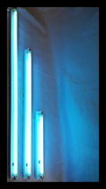 Бактерицидная кварцевая лампа+ светильники DELUX 36 W(до 60 м/кв) - изображение 3