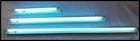 Бактерицидная кварцевая лампа+ светильники DELUX 30 W(до 40 м/кв) - изображение 1