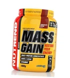 Гейнер Nutrend Mass Gain