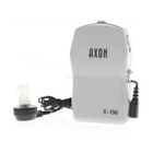 Кишеньковий Слуховий апарат Axon X-136 підсилювач слуху (485061) - зображення 2