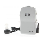 Карманный Слуховой аппарат Axon X-136 усилитель слуха (485061) - изображение 2