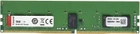 Оперативная память Kingston DDR4-2933 16384MB PC4-23464 ECC Registered (KSM29RS8/16MER) - изображение 1
