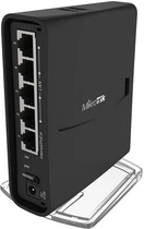 Маршрутизатор MikroTik hAP ac2 (RBD52G-5HACD2HND-TC) WiFi5 / AC1200 / 1Гбіт/с / USB 3G/4G