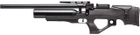 Гвинтівка пневматична Kral Regnum PCP, Synthetic Stock - зображення 1