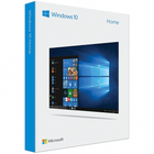 Операційна система Microsoft Windows 10 Домашня 32/64-bit Російська на 1 ПК (коробочна версія) (KW9-00254)