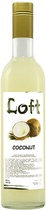 Сироп LOFT Кокос 700 мл (4823113300319)