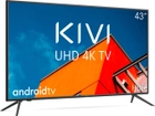 Телевизор Kivi 43U710KB - изображение 4