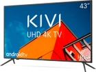 Телевизор Kivi 43U710KB - изображение 5