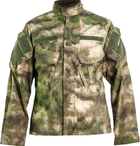 Куртка Skif Tac TAU Jacket L A-Tacs Green - зображення 1