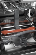 Встраиваемая посудомоечная машина HOTPOINT ARISTON HI 5020 WEF - изображение 10
