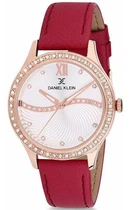 Жіночі наручні годинники Daniel Klein DK12207-7