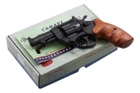 Револьвер "Латек" Safari РФ-431 М бук - зображення 3