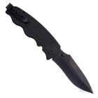Нож SOG Zoom Mini Black Blade (ZM1002-BX) - изображение 3