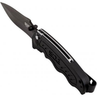 Нож SOG Zoom Mini Black Blade (ZM1002-BX) - изображение 4