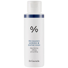 Ранкова ензимна пудра з пробіотиками DR.CEURACLE Pro-Balance Morning Enzyme Wash 50 г