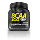 Аминокислота Olimp Nutrition BCAA 4:1:1 Xplode 500г