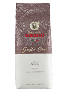 Кава в зернах GARIBALDI Gusto Oro 1 кг
