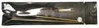 Набор для чистки пневматических винтовок 4.5 мм 04001 - изображение 1