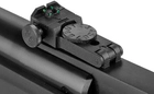 Пневматична гвинтівка Hatsan Mod 125 Sniper Vortex - зображення 4