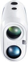 Далекомір Nikon Coolshot 40i GII - зображення 3