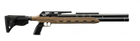 Напівавтоматична гвинтівка PCP M50 + насос Artemis - зображення 1